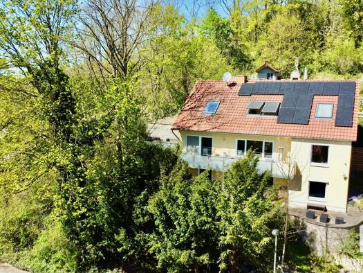 Einfamilienhaus zum Kauf 790.000 € 8 Zimmer 268 m² 1.455 m² Grundstück Herberhausen Göttingen 37075