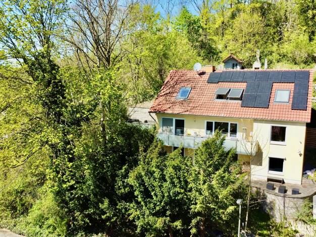 Einfamilienhaus zum Kauf 790.000 € 8 Zimmer 268 m² 1.455 m² Grundstück Herberhausen Göttingen 37075