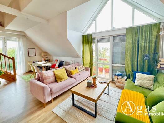 Wohnung zum Kauf 209.000 € 4 Zimmer 115 m² 3. Geschoss frei ab sofort Seelow Seelow 15306