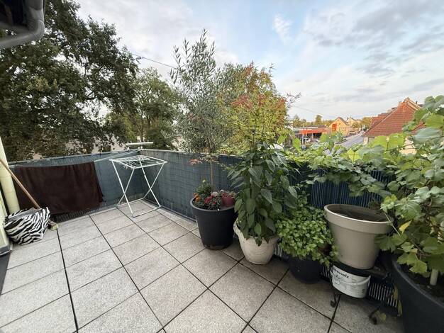 Wohnung zur Miete 1.550 € 4 Zimmer 85 m² 2. Geschoss frei ab 01.10.2026 Luisenstraße 136 b Siegburg Siegburg 53721