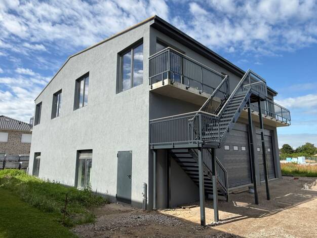 Lagerhalle zur Miete - Erstbezug 2.800 € 225,7 m² Lagerfläche Kölln-Reisiek 25337