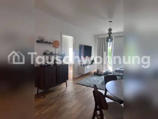 Wohnung zur Miete Tauschwohnung 824 € 2 Zimmer 58 m² EG Niendorf Hamburg 22459