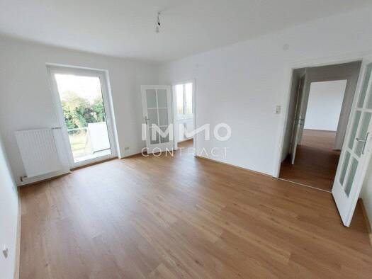 Wohnung zur Miete 321 € 2 Zimmer Steyr 4400