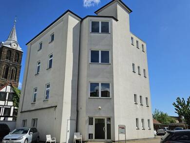Wohnung zur Miete 780 € 3 Zimmer 98 m² Minden 32423