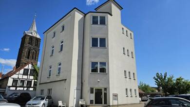 Wohnung zur Miete 780 € 3 Zimmer 98 m² Rechtes Weserufer 4 Minden 32423