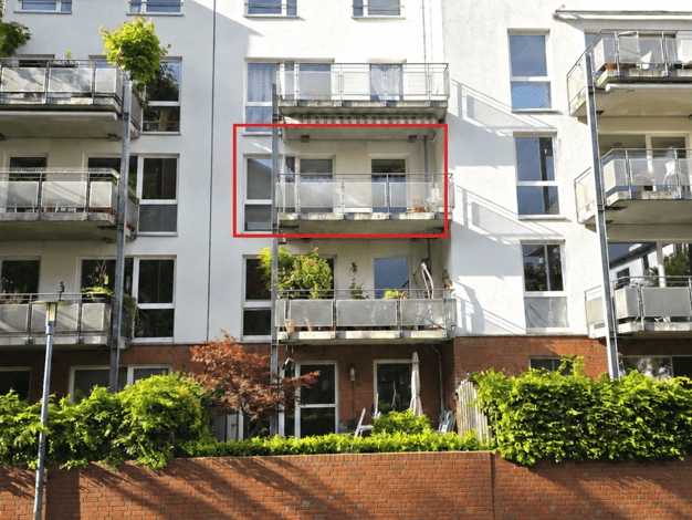 Wohnung zum Kauf 690.000 € 3 Zimmer 97,1 m² Bahrenfeld Altona 22761