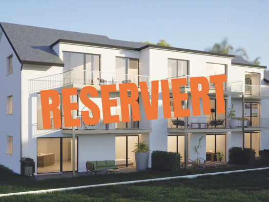 Wohnung zum Kauf - Erstbezug provisionsfrei 499.000 € 4,5 Zimmer 99 m² EG Lange Straße 73 Steißlingen 78256