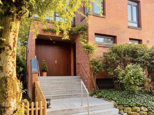 Reihenendhaus zum Kauf 575.000 € 5 Zimmer 169,8 m² 309,8 m² Grundstück Hummelsbüttel Hamburg 22399