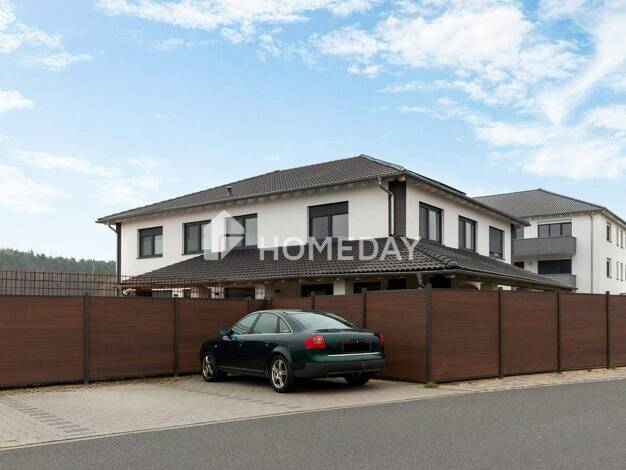 Einfamilienhaus zum Kauf 799.000 € 6 Zimmer 380 m² 958 m² Grundstück Wachenroth Wachenrot 96193