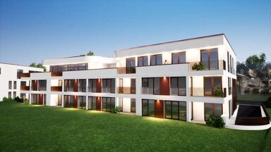 Wohnung zum Kauf provisionsfrei 120.000 € 3 Zimmer 82 m² frei ab sofort Auenweg Paderborn - Kernstadt Paderborn 33102