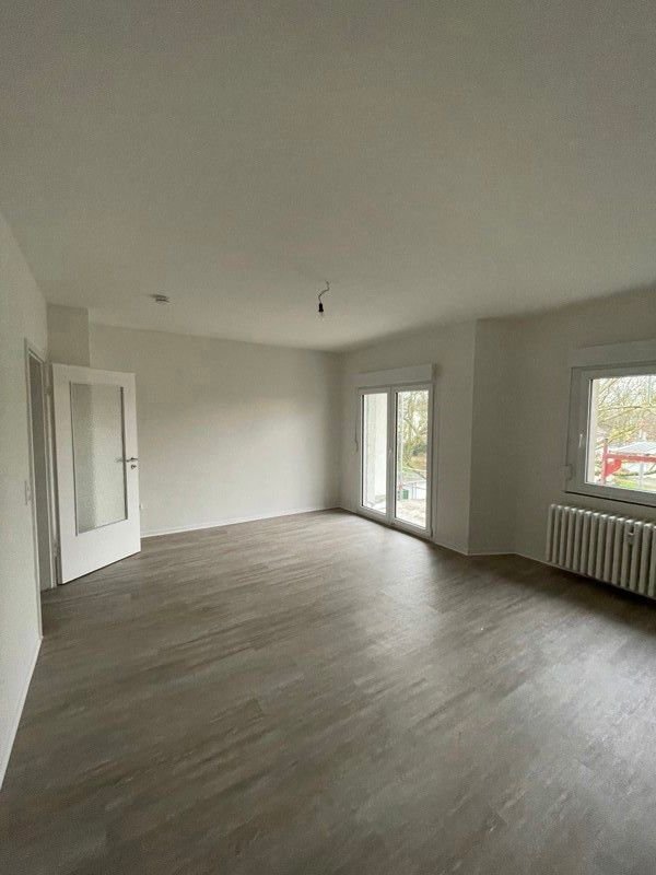 Wohnung zur Miete 660 € 3 Zimmer 67,7 m²<br/>Wohnfläche 2.<br/>Geschoss 10.01.2025<br/>Verfügbarkeit Deutsche Str. 121 Eving Dortmund 44339