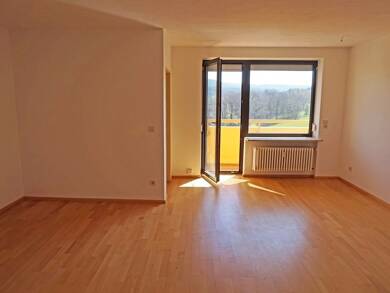 Wohnung zur Miete 360 € 1 Zimmer 38 m² Lichtenfels Lichtenfels 96215