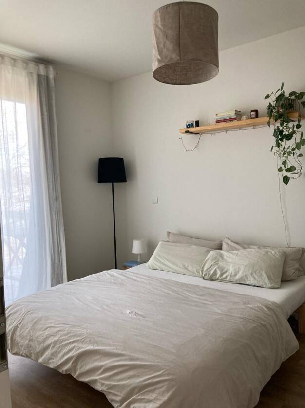 Wohnung zur Miete 1.347 € 2 Zimmer 67,5 m² 3. Geschoss frei ab 01.09.2025 Isebekstraße 15 Eimsbüttel Hamburg 22769