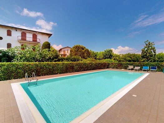 Wohnung zum Kauf 365.000 € 3 Zimmer 104 m² EG frei ab sofort Via Sammicheli Peschiera del Garda