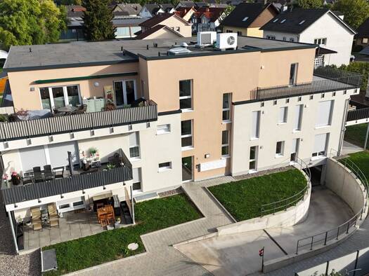 Penthouse zum Kauf provisionsfrei 712.000 € 3 Zimmer 161,6 m² Tawern Tawern 54456