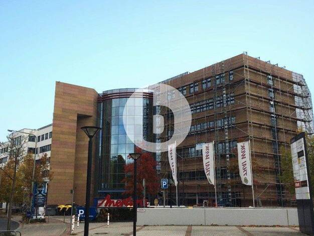 Bürogebäude zur Miete provisionsfrei 13 € 297 m² Bürofläche teilbar ab 297 m² Niederursel Frankfurt am Main 60439