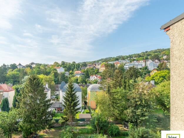 Wohnung zum Kauf 229.000 € 2 Zimmer 63,8 m² 3. Geschoss Kierlingerstraße 23 Klosterneuburg 3400