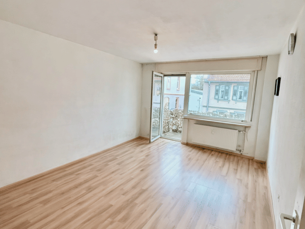 Wohnung zum Kauf 149.900 € 2 Zimmer 54 m² 1. Geschoss Reinheim Reinheim 64354
