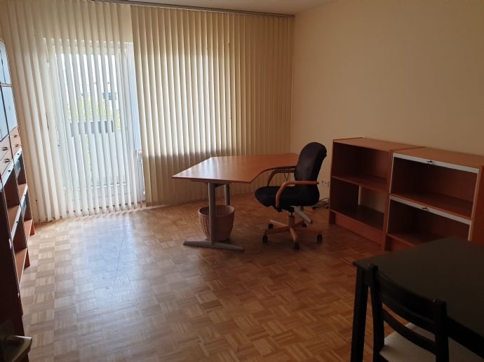 Wohnung zur Miete 800 € 2 Zimmer 64 m²<br/>Wohnfläche 5.<br/>Geschoss Sieglitzhoferstrasse  46 Sieglitzhof Erlangen 91054