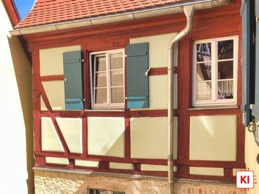 Einfamilienhaus zum Kauf 350.000 € 4,5 Zimmer 125 m² 126 m² Grundstück Weißenburg Weißenburg i. Bay. 91781
