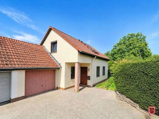 Einfamilienhaus zum Kauf 339.000 € 5 Zimmer 110 m² 395 m² Grundstück Niedervellmar Vellmar 34246