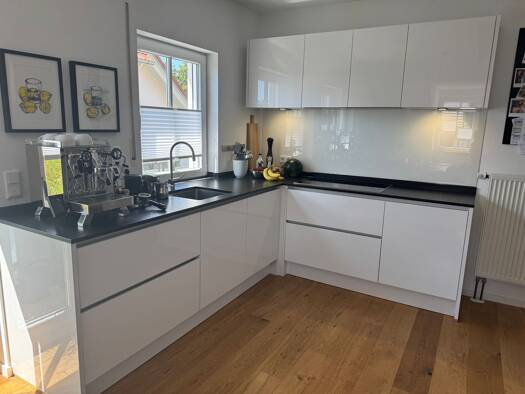 Maisonette zur Miete 1.030 € 2,5 Zimmer 69 m² Geschoss 1/2 frei ab 01.11.2026 Siedlung 3 Förnbach Pfaffenhofen an der Ilm 85276