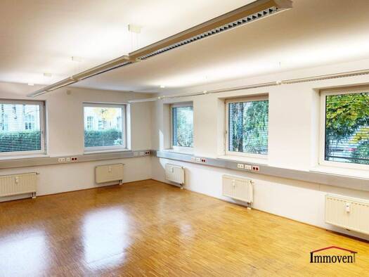 Büro zur Miete provisionsfrei 728 € 2 Zimmer Merangasse Sankt Leonhard Graz 8010