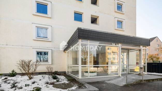 Wohnung zum Kauf 110.000 € 2 Zimmer 56,1 m² EG Alt Moisling / Genin Lübeck 23560