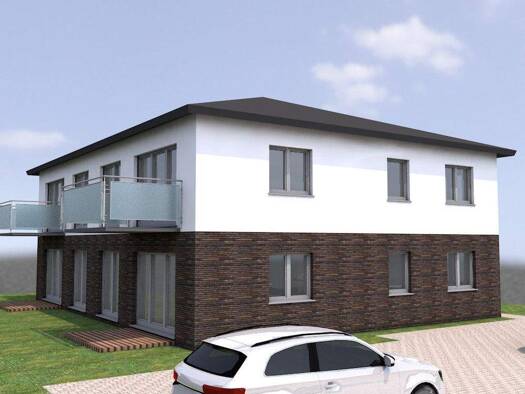 Wohnung zur Miete 700 € 3,5 Zimmer 63 m² frei ab 01.04.2026 Martfeld 27327