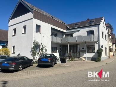 Büro-/Praxisfläche zum Kauf 349.000 € 2 Zimmer Wössingen Walzbachtal 75045