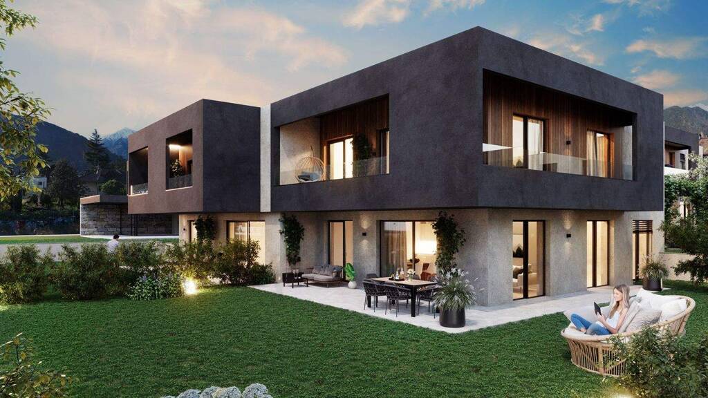 Wohnung zum Kauf 740.000 € 3 Zimmer 71 m² EG Schallhofweg 3 Meran 39012