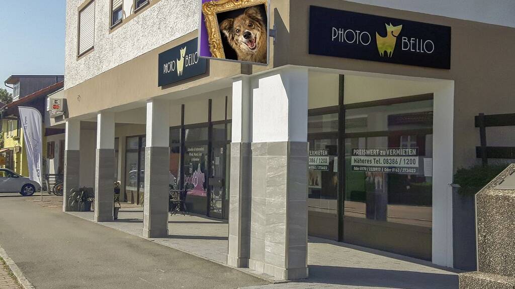 Bürofläche zur Miete provisionsfrei 520 € 76,5 m² Bürofläche Hauptstr. 12 Oberreute 88179