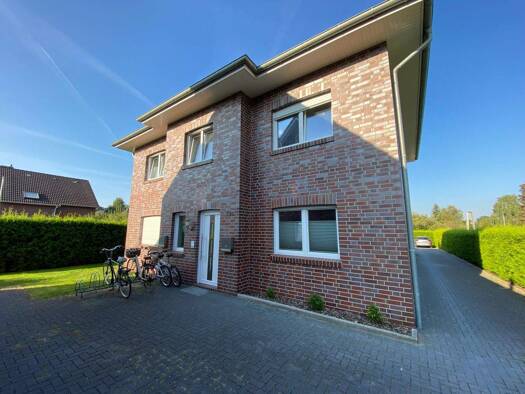 Penthouse zum Kauf 297.500 € 3 Zimmer 88,3 m² frei ab 01.04.2026 Loga Leer 26789