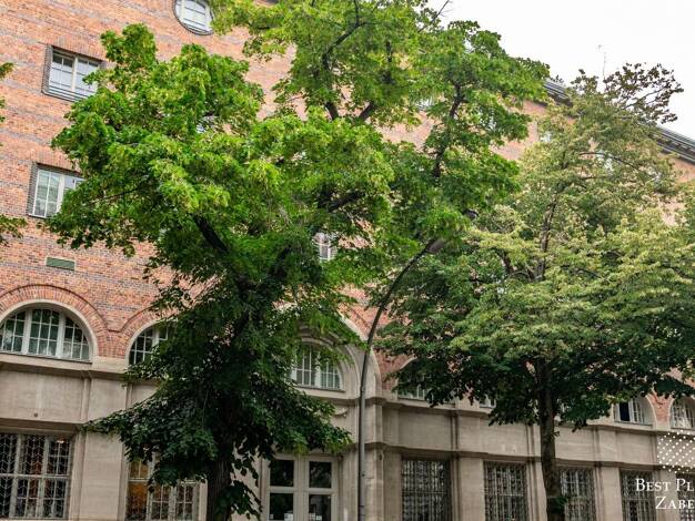 Wohnung zum Kauf 1.250.000 € 5 Zimmer 163,3 m² 4. Geschoss Geisbergstraße 8 Schöneberg Berlin 10777