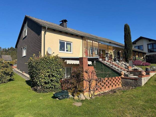 Einfamilienhaus zum Kauf 579.000 € 7 Zimmer 160 m² 820 m² Grundstück Metten 94526