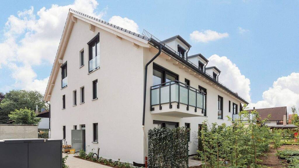 Fertig- und Musterhäuser zum Kauf Kunihohstraße 7 Bogenhausen München 81929