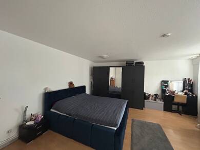 Studio zur Miete 410 € 1 Zimmer 42 m² EG frei ab 01.08.2025 Obrigheim Obrigheim 74847