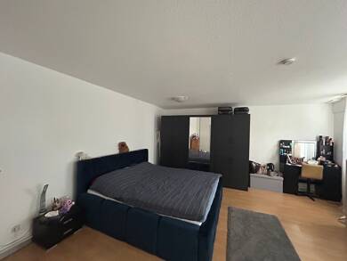 Studio zur Miete 410 € 1 Zimmer 42 m² EG frei ab 01.08.2025 Obrigheim Obrigheim 74847