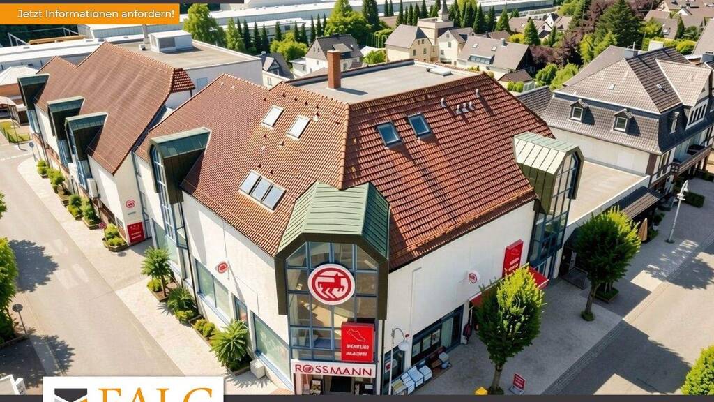 Sonstiges zum Kauf als Kapitalanlage geeignet 2.399.000 € 4.493 m² 1.670 m² Grundstück Bad Marienberg Bad Marienberg (Westerwald) 56470