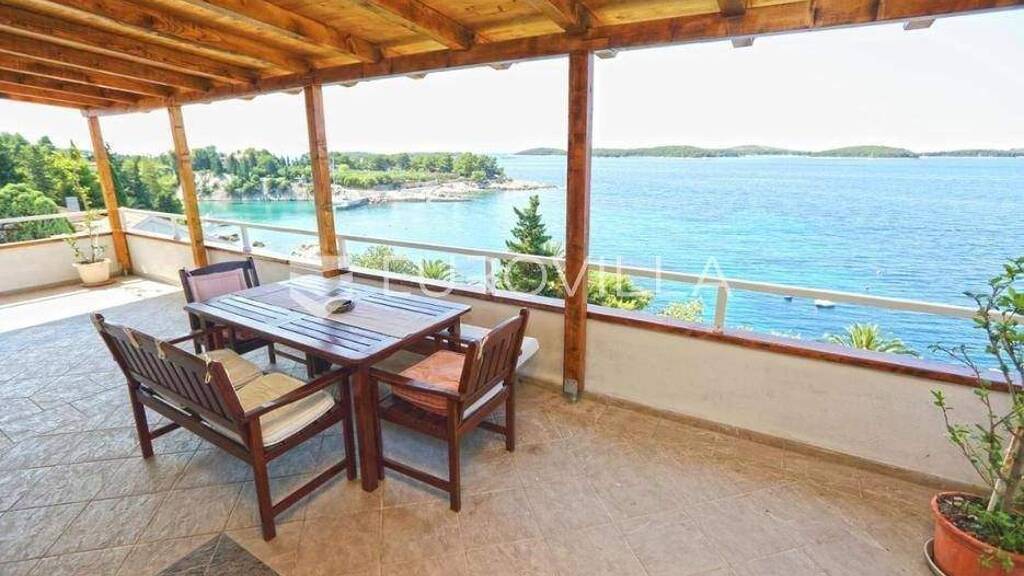 Haus zum Kauf 3.500.000 € 7 Zimmer 250 m² Hvar Hvar 21450