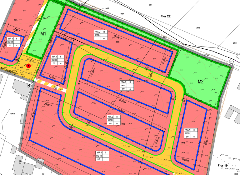 Einfamilienhaus zum Kauf provisionsfrei 296.500 € 3 Zimmer 78 m² 521 m² Grundstück Jüterbog 14913