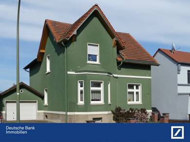 Mehrfamilienhaus zum Kauf 450.000 € 7 Zimmer 195 m² 720 m² Grundstück Heeren-Werve Kamen 59174