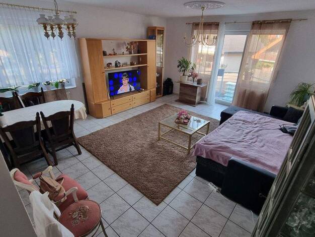 Wohnung zur Miete 750 € 2 Zimmer 90 m² 1. Geschoss frei ab 01.02.2026 Markelo Platz 7 Spelle 48480