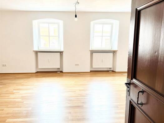 Wohnung zum Kauf als Kapitalanlage geeignet 575.000 € 3,5 Zimmer 86 m² Innenstadt Regensburg 93047