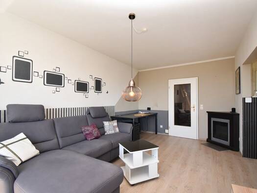 Wohnung zum Kauf 99.000 € 3 Zimmer 63 m² 2. Geschoss Hohegeiß Braunlage 38700