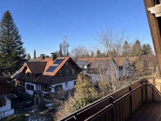 Wohnung zum Kauf 545.000 € 3 Zimmer 73 m² 2. Geschoss Trudering-Riem München 81825