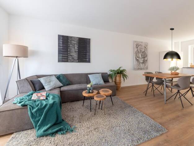 Wohnung zur Miete 946 € 2 Zimmer 70,1 m² EG frei ab 01.11.2026 Juliusstraße Mitte Innenstadt-Nord 44135