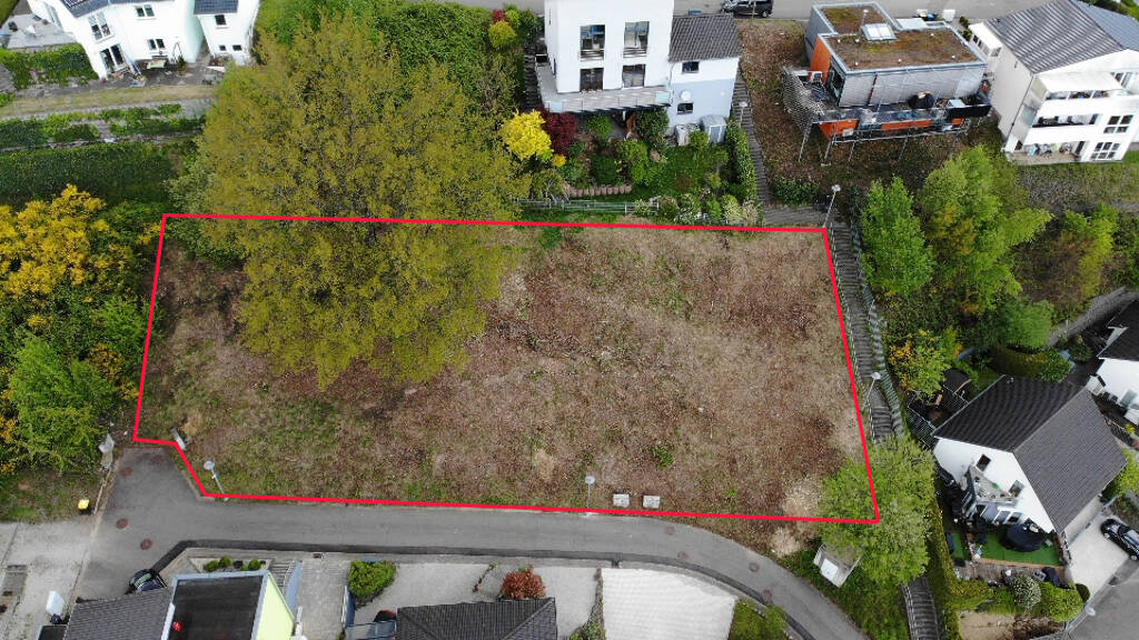 Grundstück zum Kauf provisionsfrei 85.000 € 1.129 m² Grundstück Spiesen Spiesen-Elversberg 66583