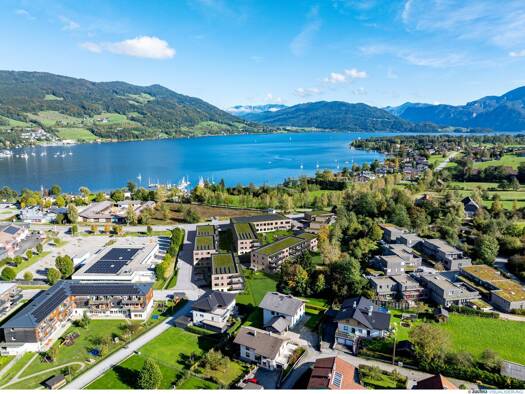 Wohnung zum Kauf 662.000 € 3 Zimmer 73,4 m² St. Lorenz 5310