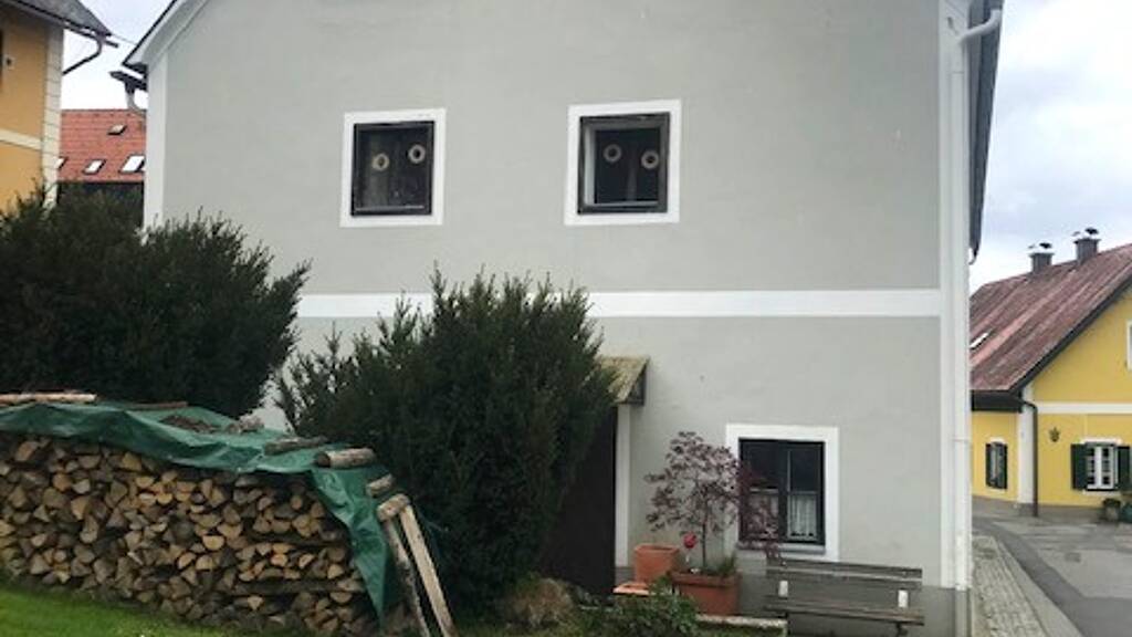 Haus zum Kauf 150.000 € 300 m² 346 m² Grundstück Schwanberg 8541